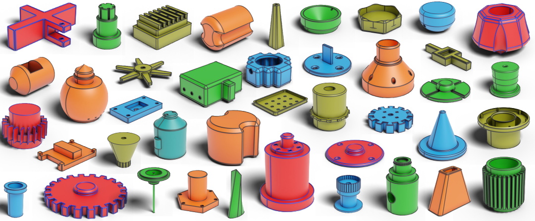 Preview for Zero-to-CAD: Agentic Synthesis of Interpretable CAD Programs at Million-Scale Without Real Data