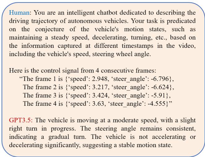 Preview for ADriver-I: A General World Model for Autonomous Driving