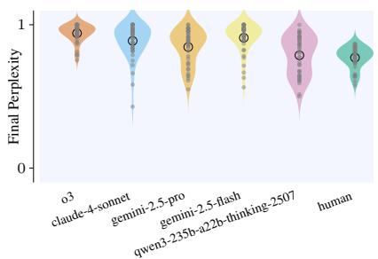 Preview for Benchmarking World-Model Learning