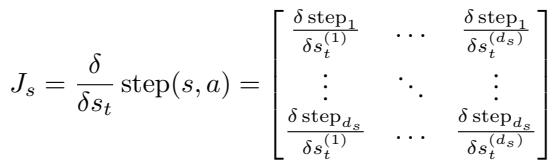 Preview for Dynamic Sparsity