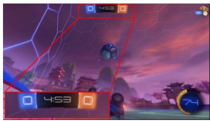 Preview for Multiplayer Interactive World Models with Representation Autoencoders