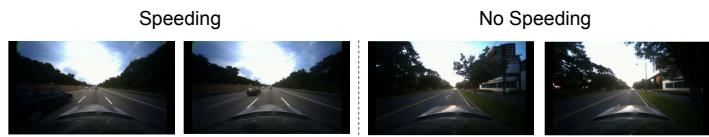 Preview for Probing Multimodal LLMs as World Models for Driving